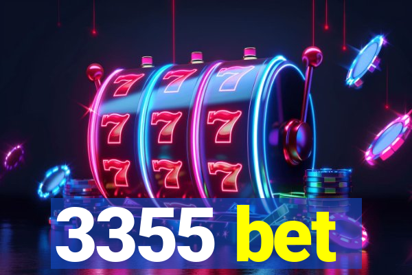 3355 bet